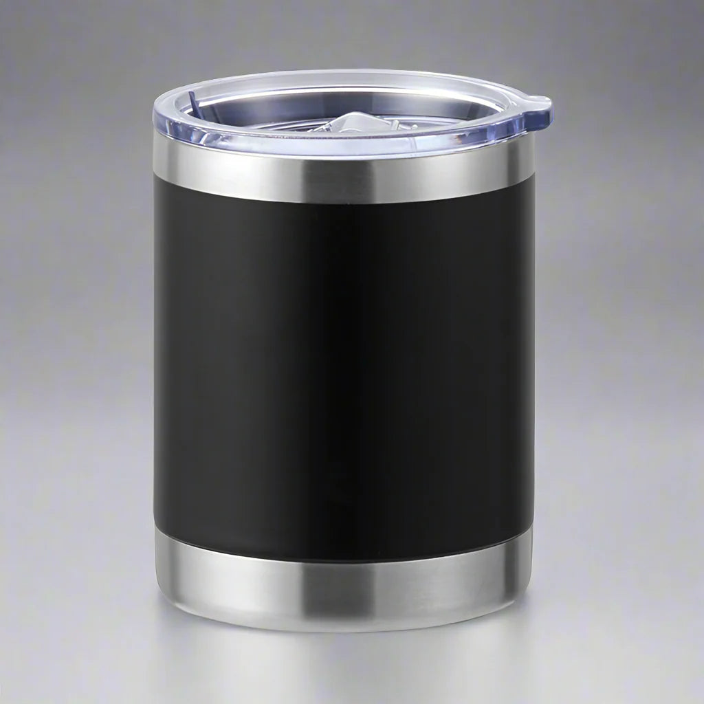 Custom 10 oz Tumbler