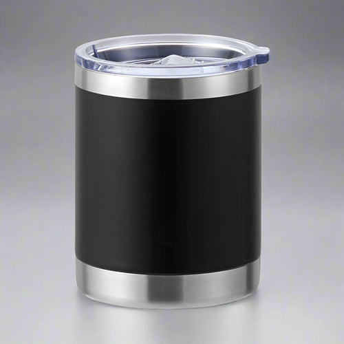 Custom 10 oz Tumbler