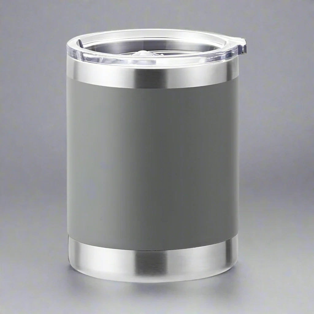 Custom 10 oz Tumbler