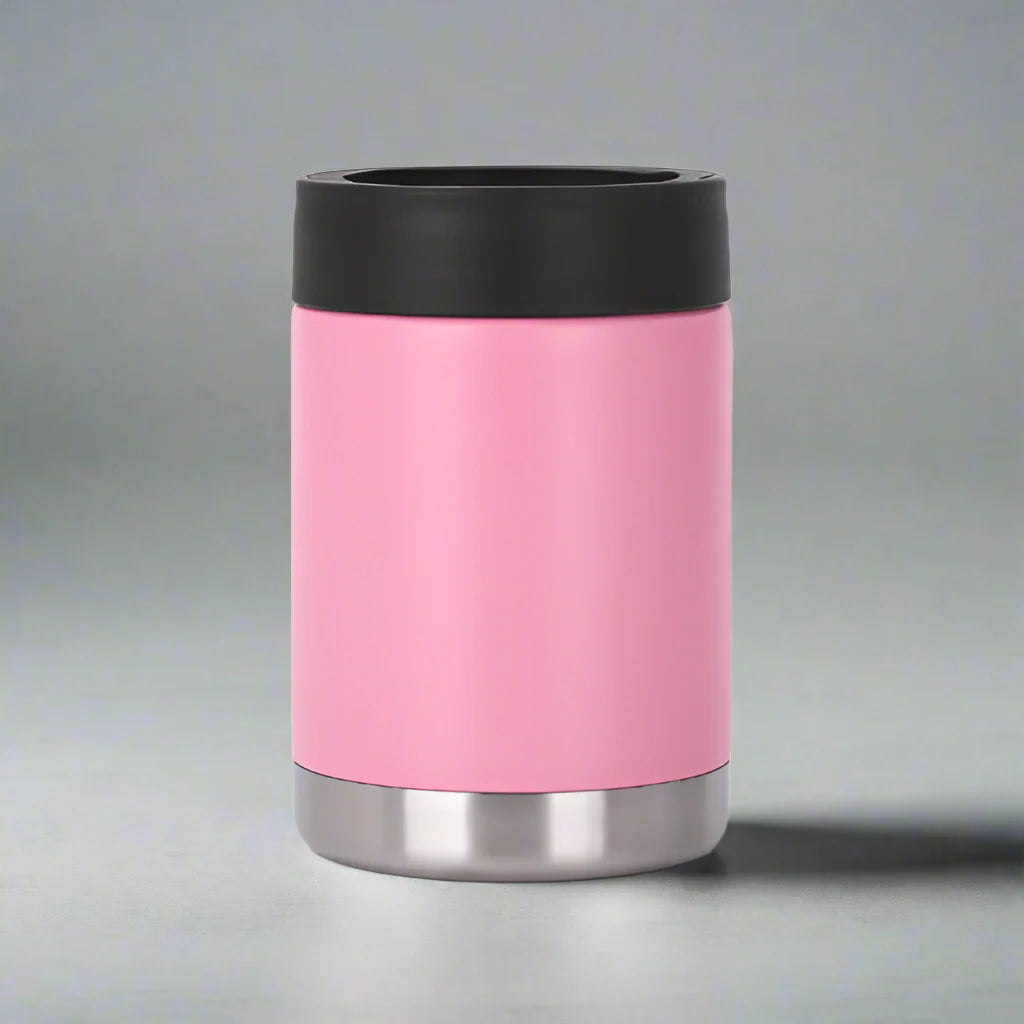 Custom 12 oz Can Cooler