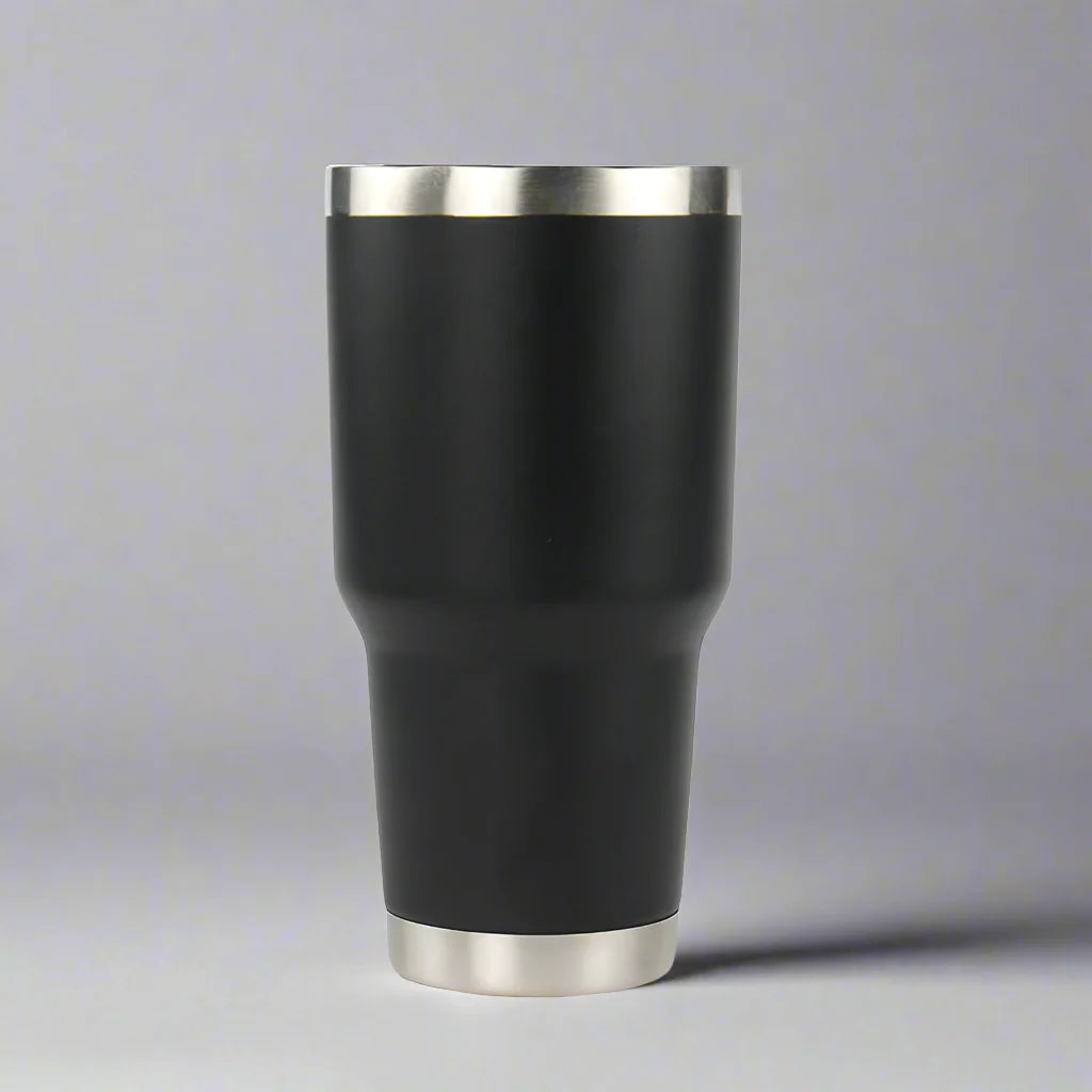 Custom 30 oz Tumbler