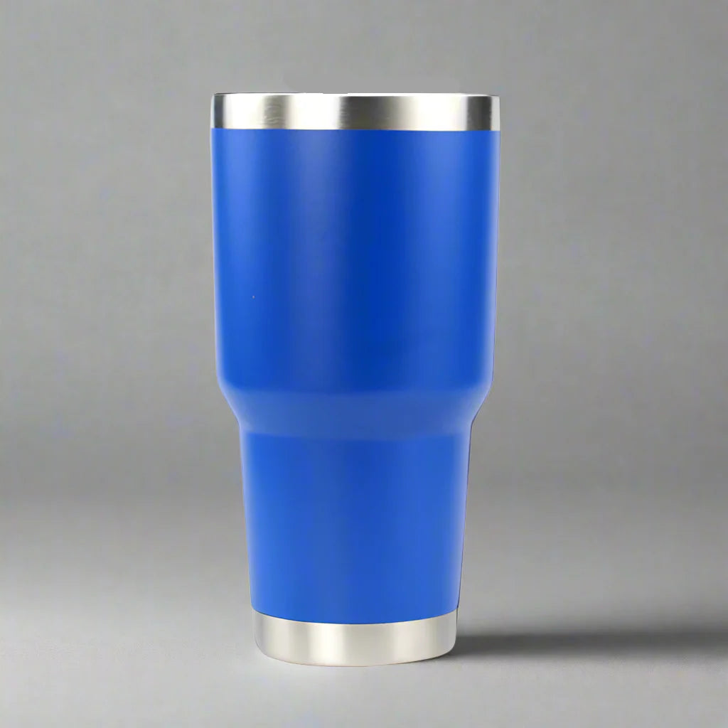 Custom 30 oz Tumbler