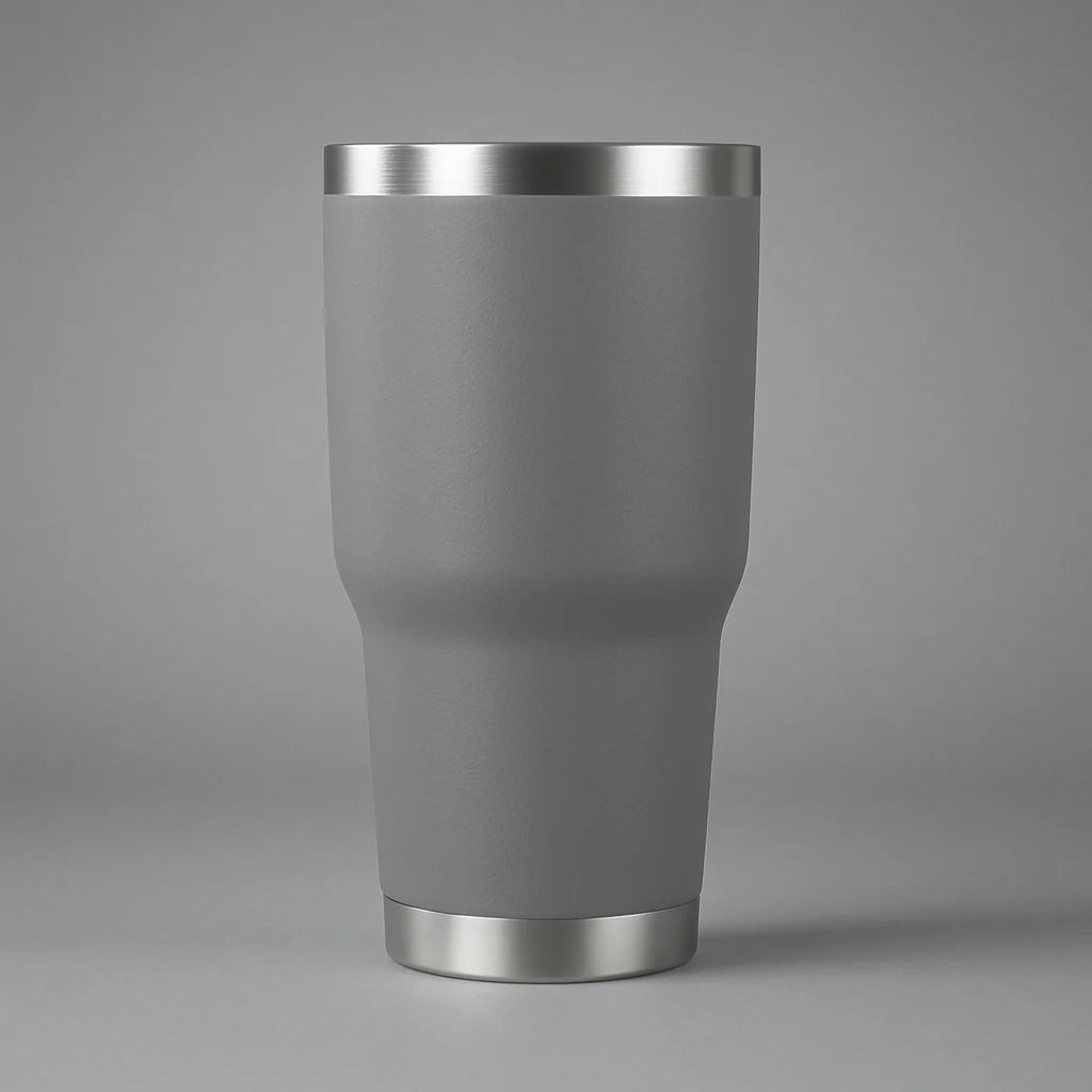 Custom 30 oz Tumbler