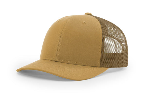Richardson 112 Trucker Hats