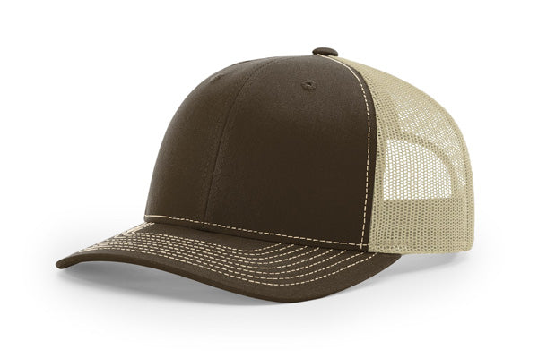 Richardson 112 Trucker Hats