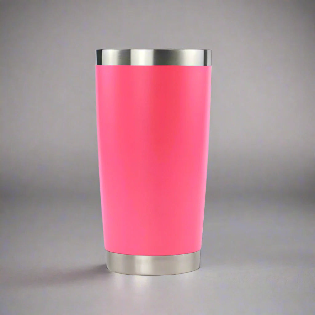 Custom 20 oz Tumbler