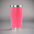 Custom 20 oz Tumbler