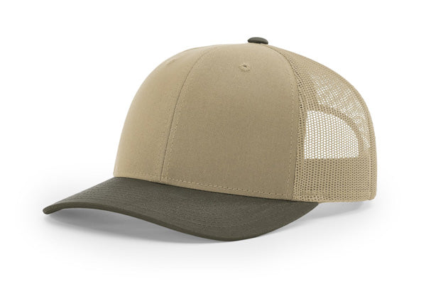 Richardson 112 Trucker Hats