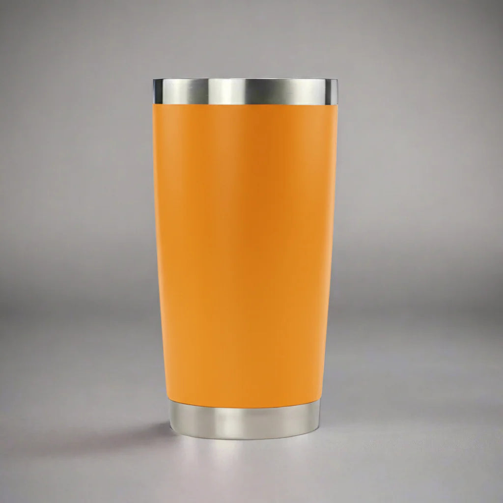 Custom 20 oz Tumbler