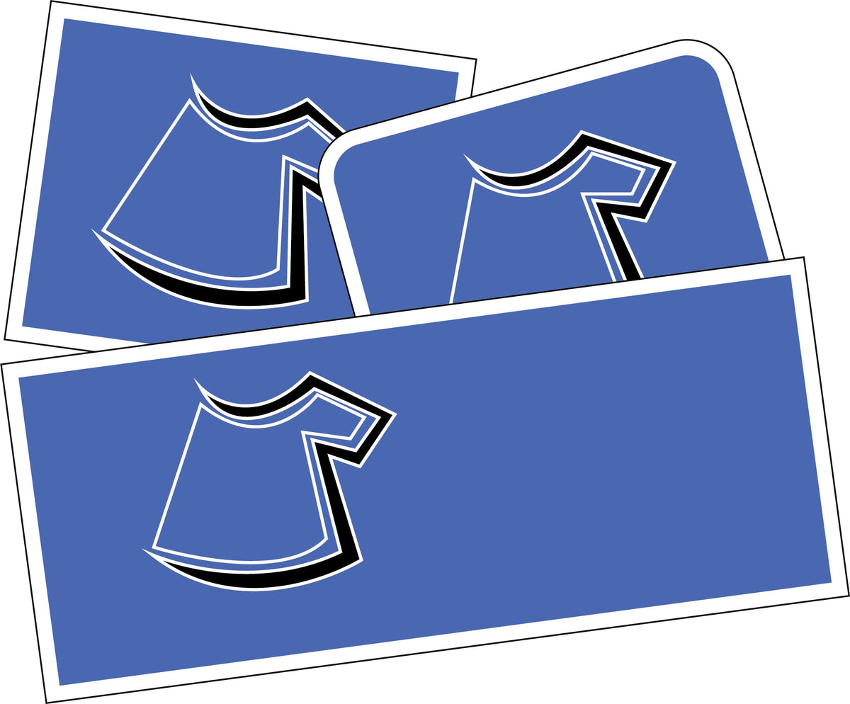 Stickers – Colella's Embroidery & Printing
