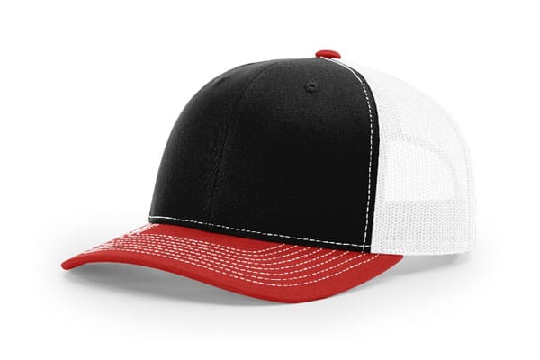 Richardson 112 Trucker Hats