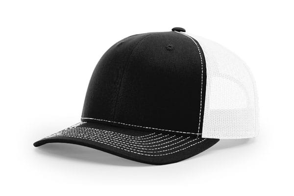 Richardson 112 Trucker Hats