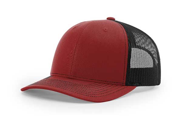 Richardson 112 Trucker Hats