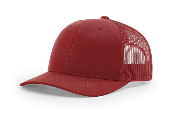 Richardson 112 Trucker Hats