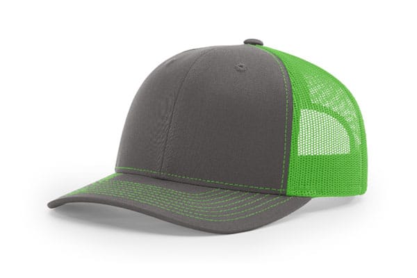 Richardson 112 Trucker Hats