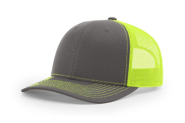 Richardson 112 Trucker Hats