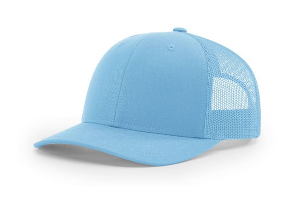 Richardson 112 Trucker Hats