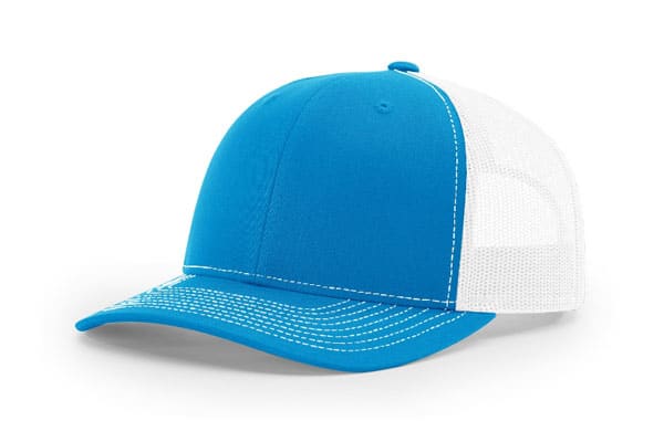Richardson 112 Trucker Hats