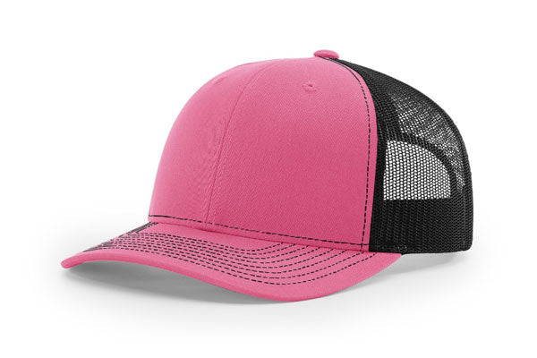 Richardson 112 Trucker Hats