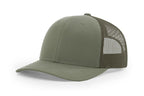 Richardson 112 Trucker Hats