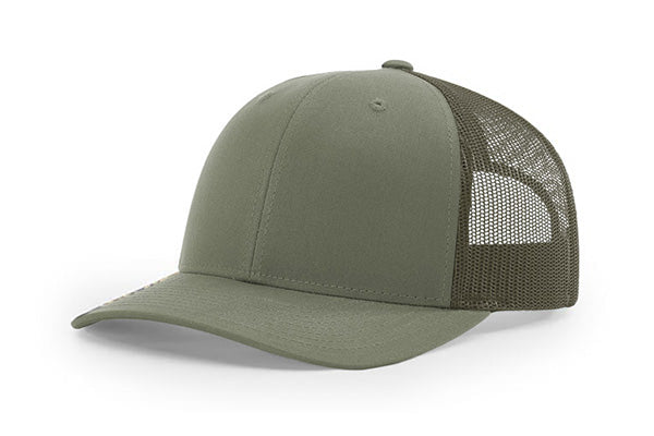 Richardson 112 Trucker Hats
