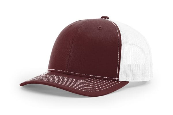 Richardson 112 Trucker Hats