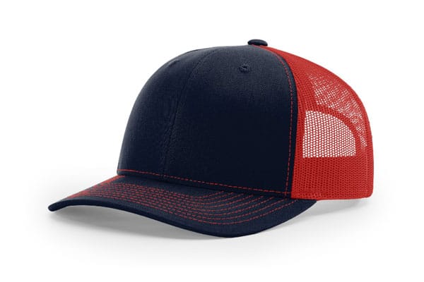 Richardson 112 Trucker Hats