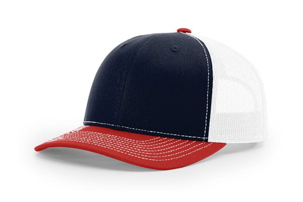 Richardson 112 Trucker Hats