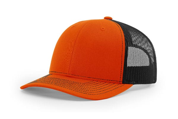 Richardson 112 Trucker Hats