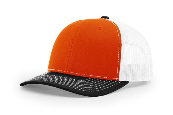 Richardson 112 Trucker Hats