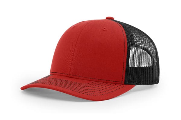 Richardson 112 Trucker Hats
