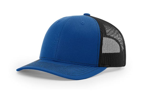 Richardson 112 Trucker Hats