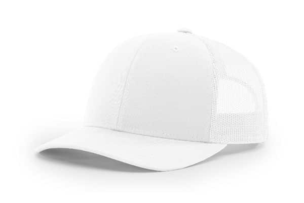 Richardson 112 Trucker Hats