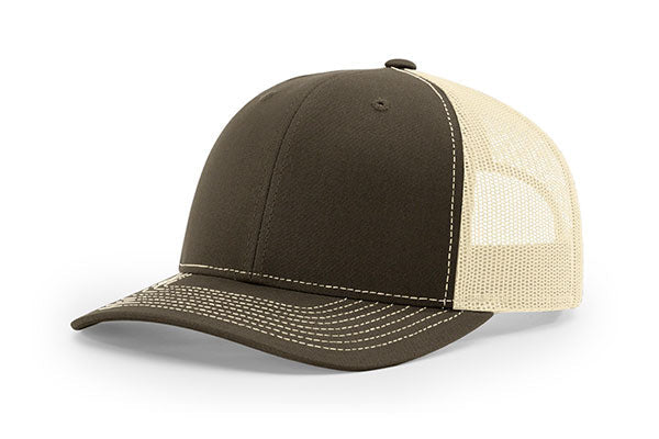 Richardson 112 Trucker Hats