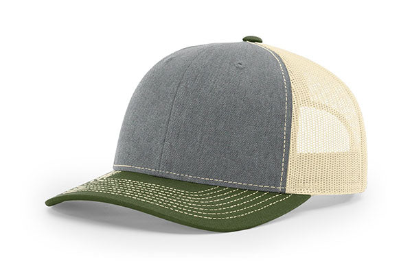 Richardson 112 Trucker Hats