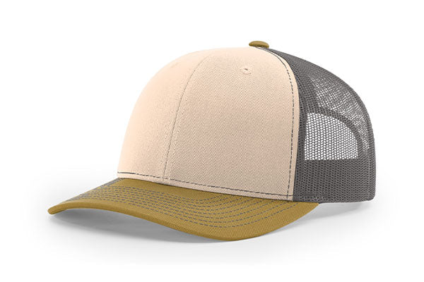 Richardson 112 Trucker Hats