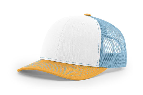 Richardson 112 Trucker Hats