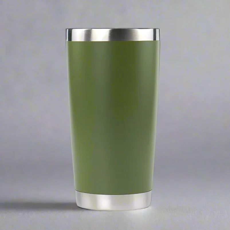 Custom 20 oz Tumbler