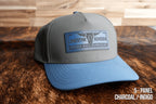 Durra-Bull Five Panel