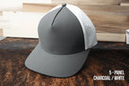 Durra-Bull Five Panel