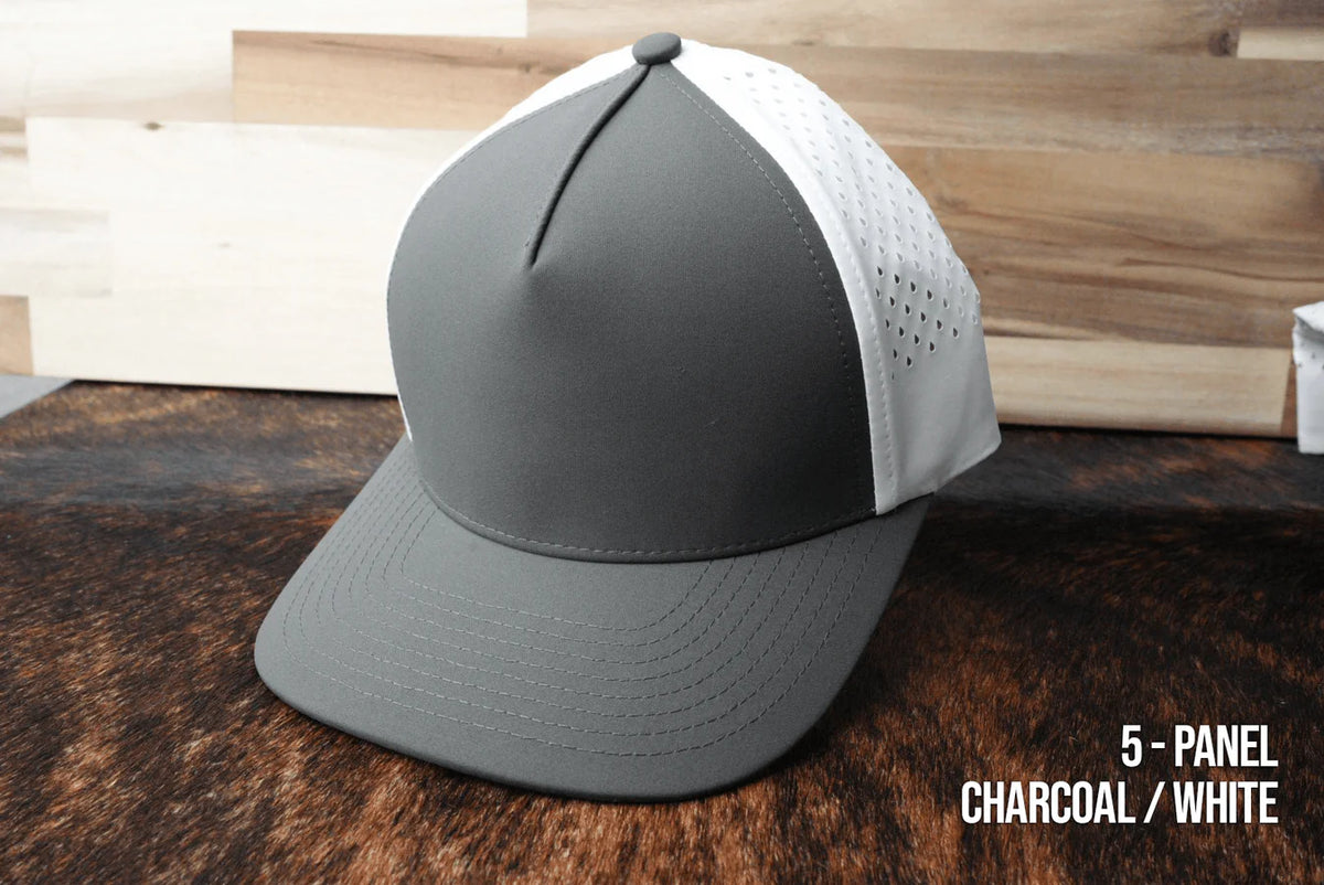 Durra-Bull Five Panel