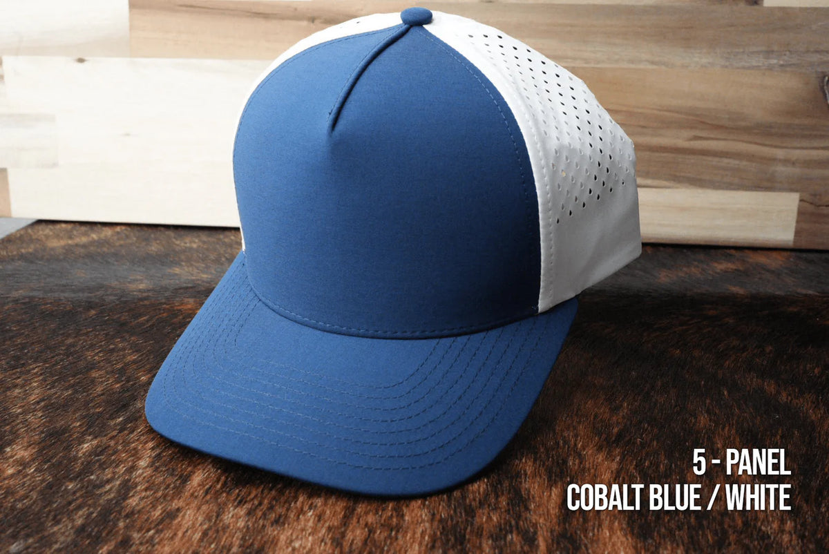 Durra-Bull Five Panel