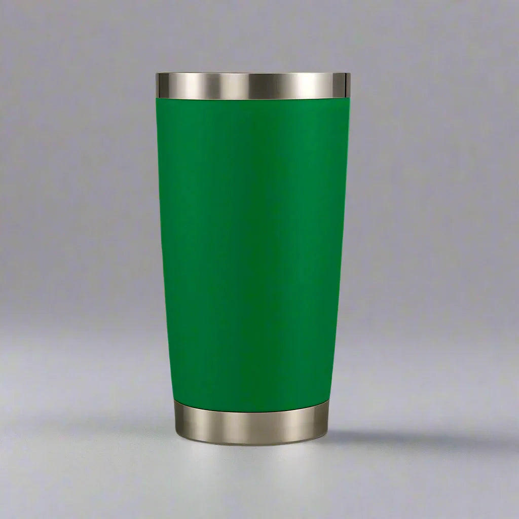 Custom 20 oz Tumbler