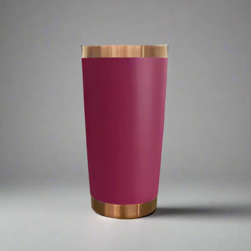 Custom 20 oz Tumbler