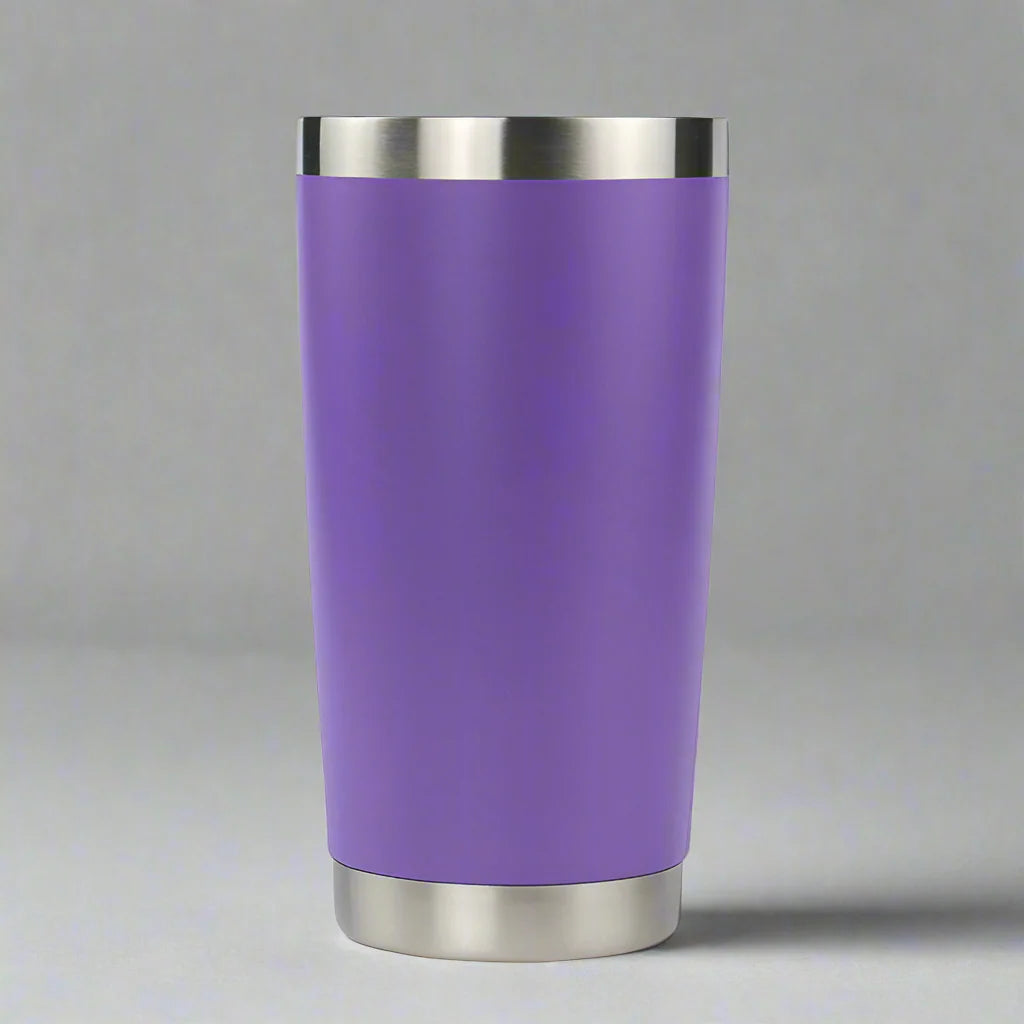 Custom 20 oz Tumbler