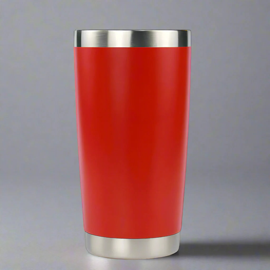 Custom 20 oz Tumbler